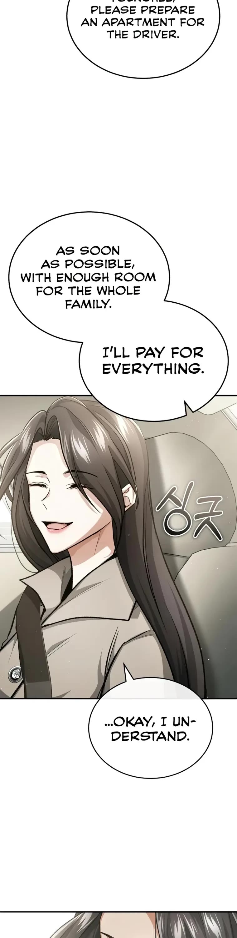 Regressor’s Life After Retirement Chapter 16 page 36 - Chapter 16