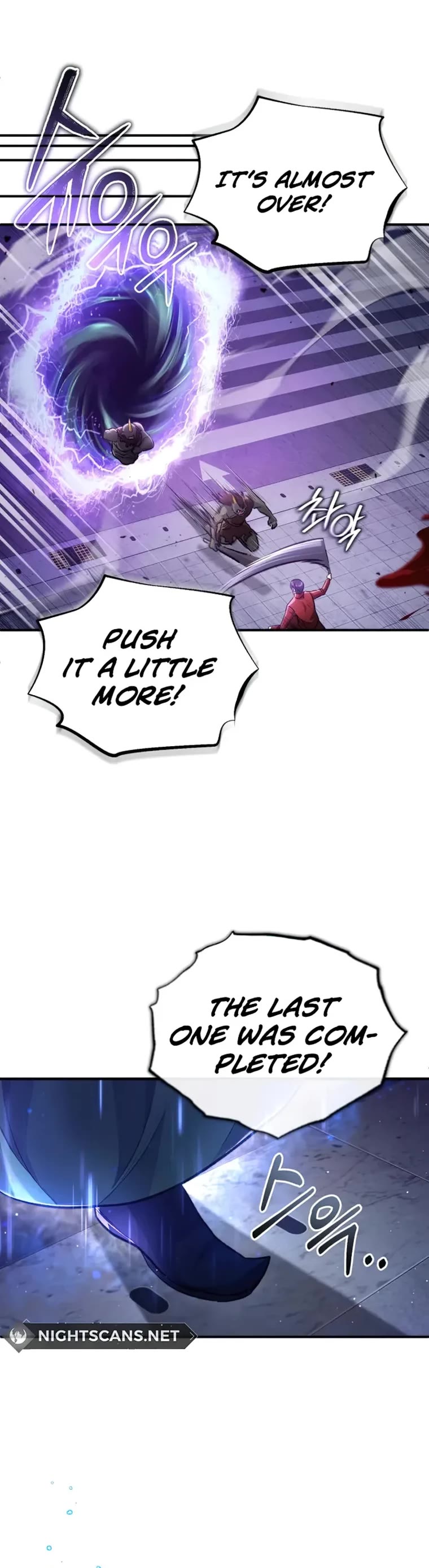 Regressor’s Life After Retirement Chapter 16 page 53 - Chapter 16
