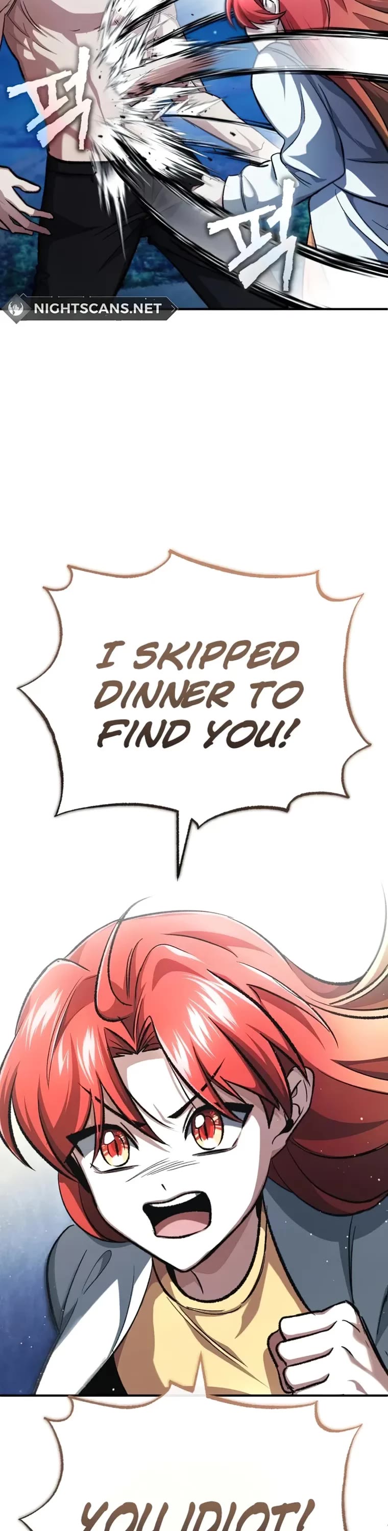 Regressor’s Life After Retirement Chapter 16 page 8 - Chapter 16