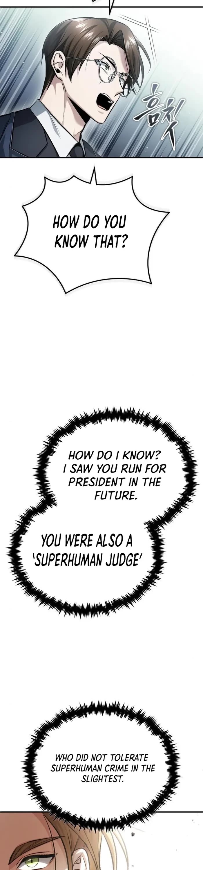 Regressor’s Life After Retirement Chapter 17 page 16 - Chapter 17