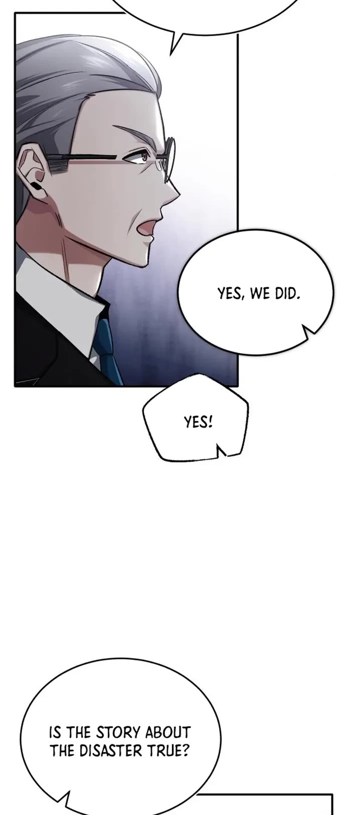 Regressor’s Life After Retirement Chapter 17 page 27 - Chapter 17