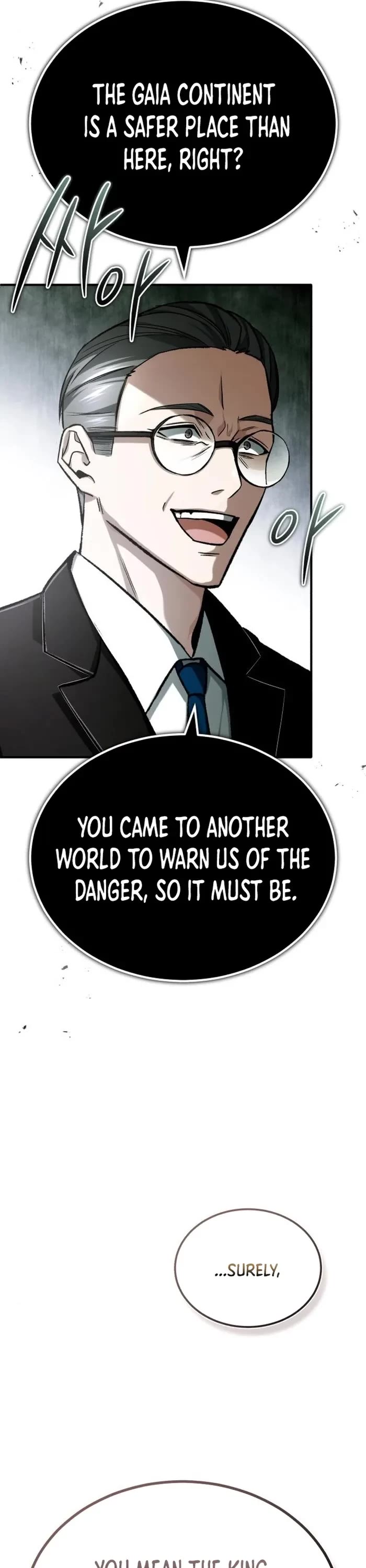 Regressor’s Life After Retirement Chapter 17 page 34 - Chapter 17