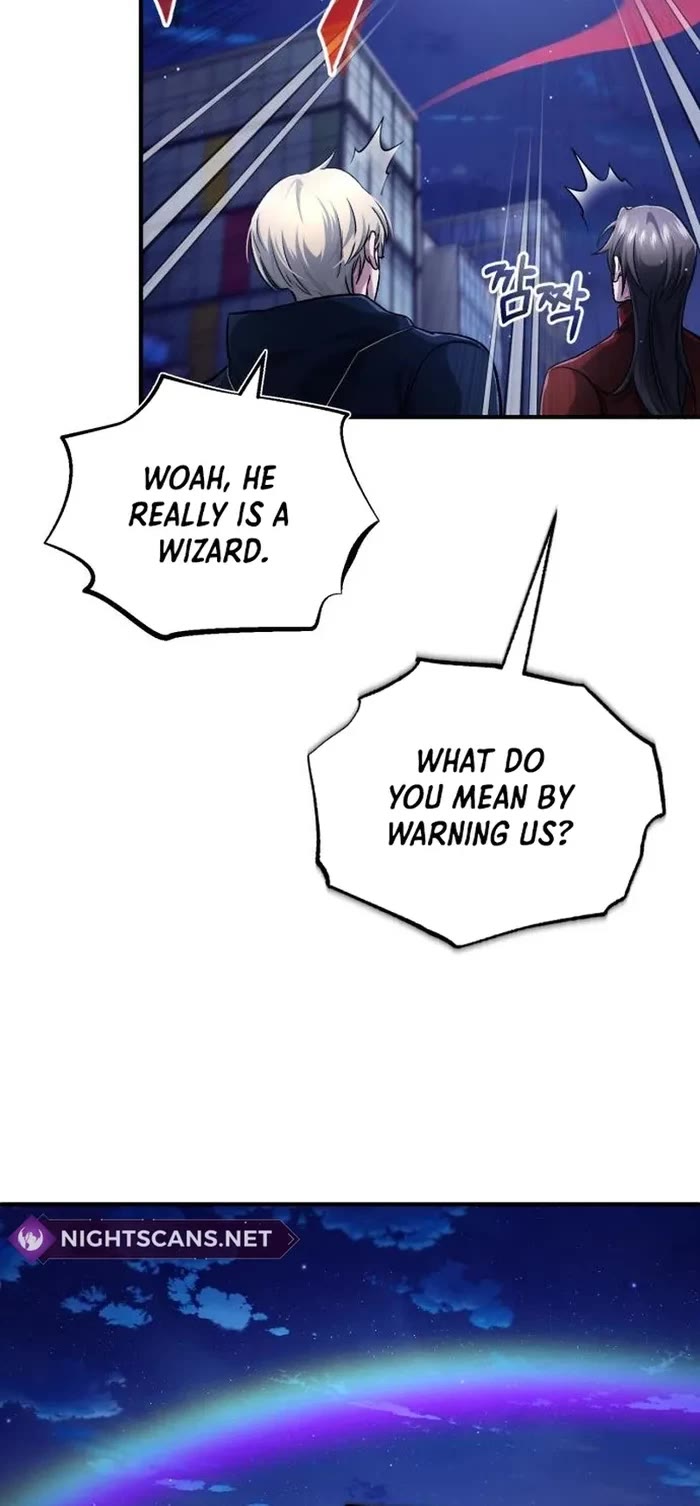 Regressor’s Life After Retirement Chapter 17 page 5 - Chapter 17