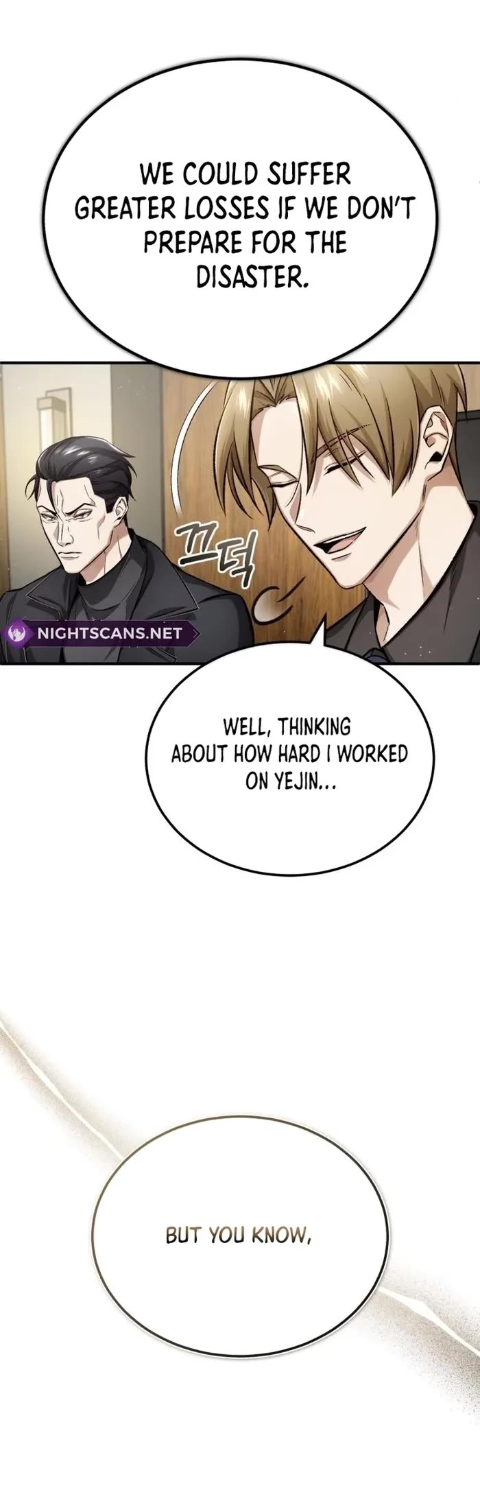 Regressor’s Life After Retirement Chapter 17 page 53 - Chapter 17