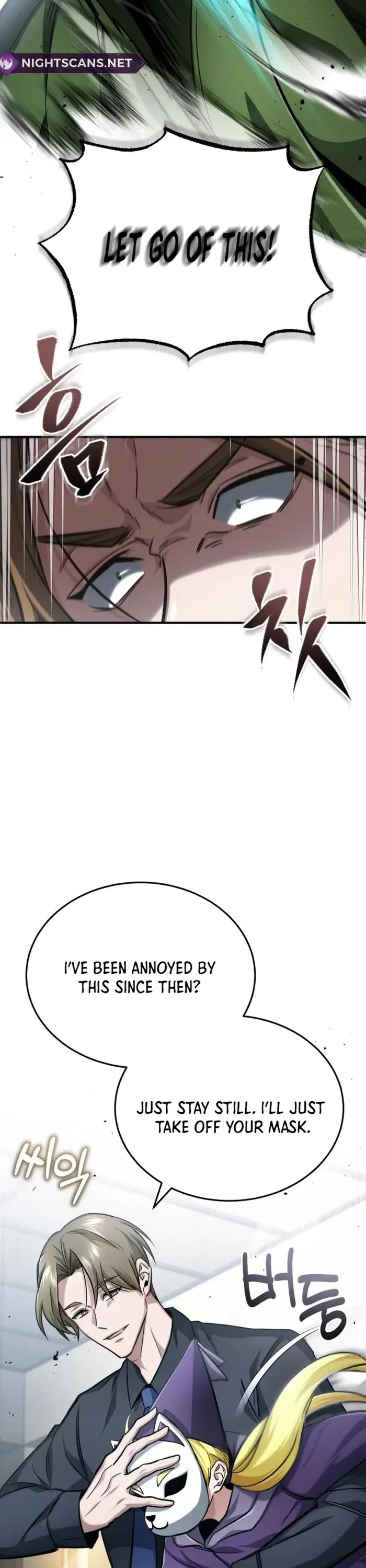 Regressor’s Life After Retirement Chapter 17 page 55 - Chapter 17