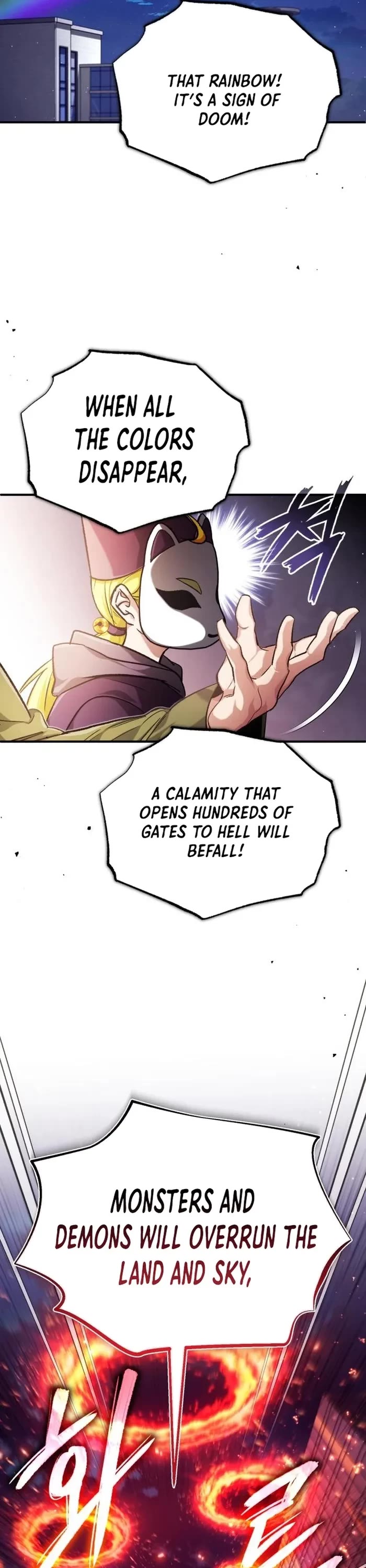 Regressor’s Life After Retirement Chapter 17 page 6 - Chapter 17