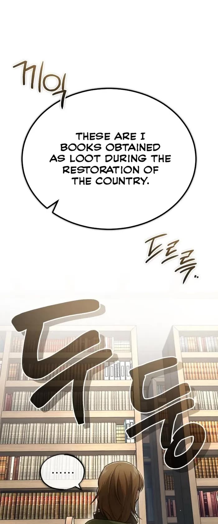 Regressor’s Life After Retirement Chapter 18 page 13 - Chapter 18