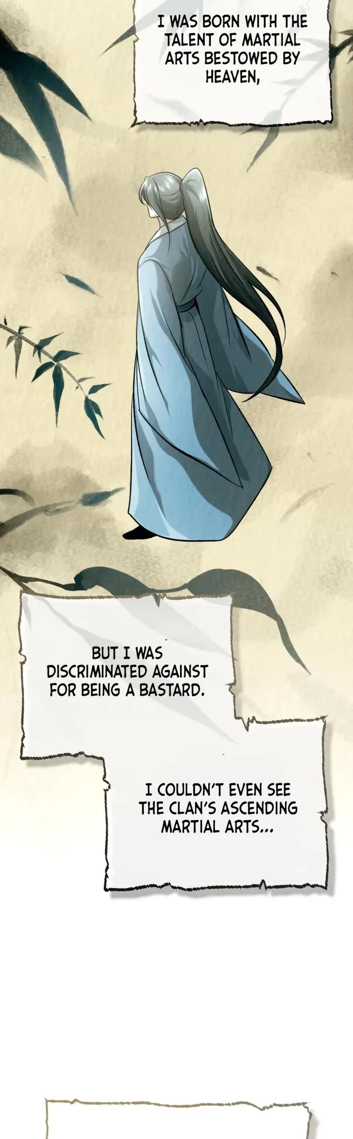 Regressor’s Life After Retirement Chapter 18 page 22 - Chapter 18
