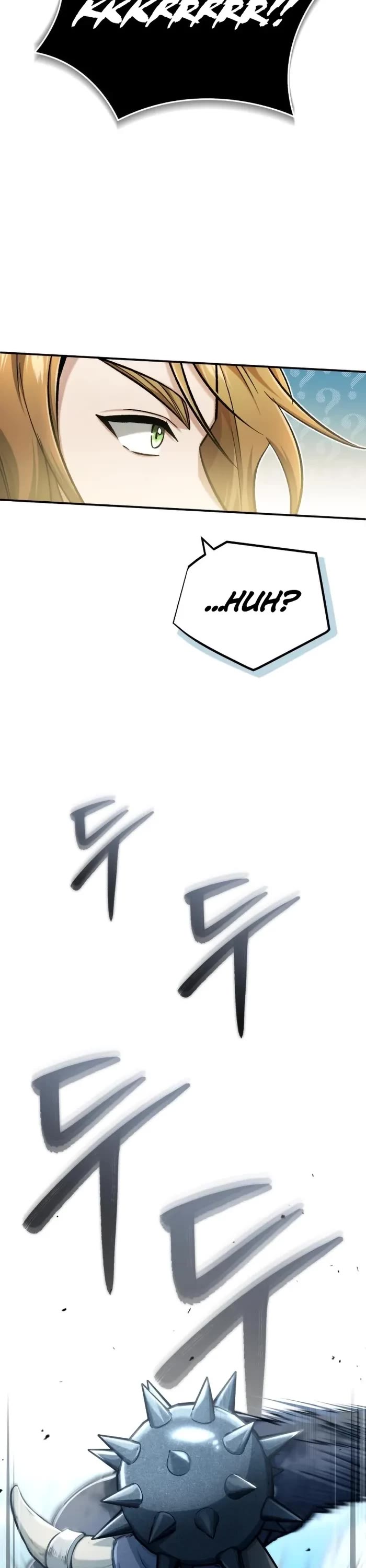 Regressor’s Life After Retirement Chapter 18 page 40 - Chapter 18