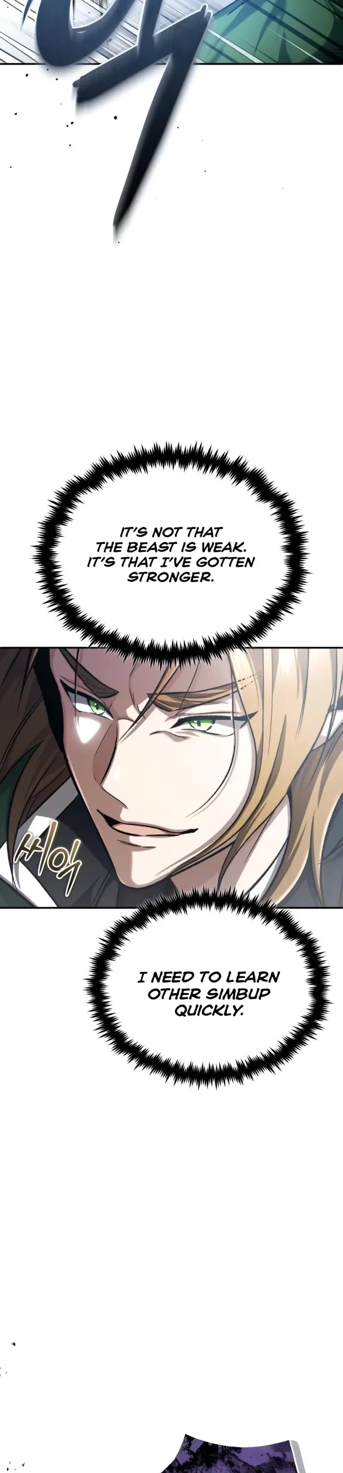Regressor’s Life After Retirement Chapter 18 page 44 - Chapter 18
