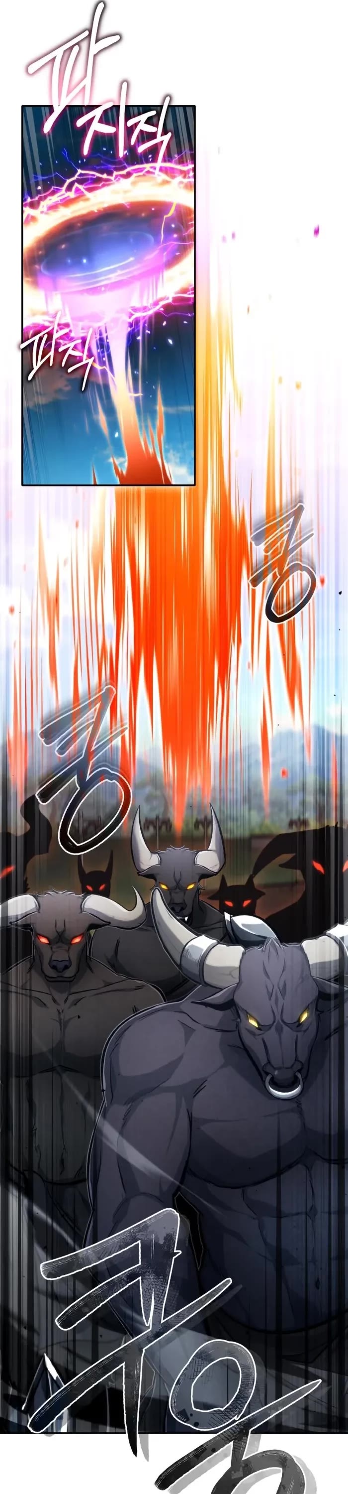 Regressor’s Life After Retirement Chapter 18 page 47 - Chapter 18