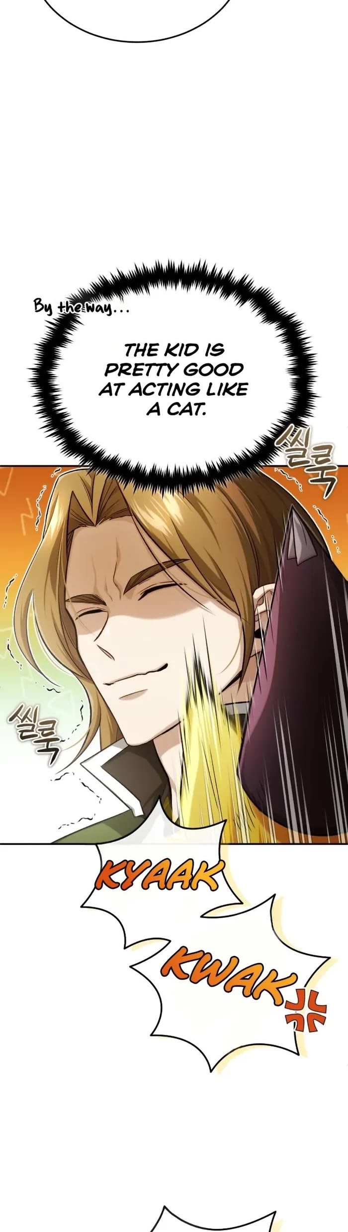 Regressor’s Life After Retirement Chapter 18 page 8 - Chapter 18