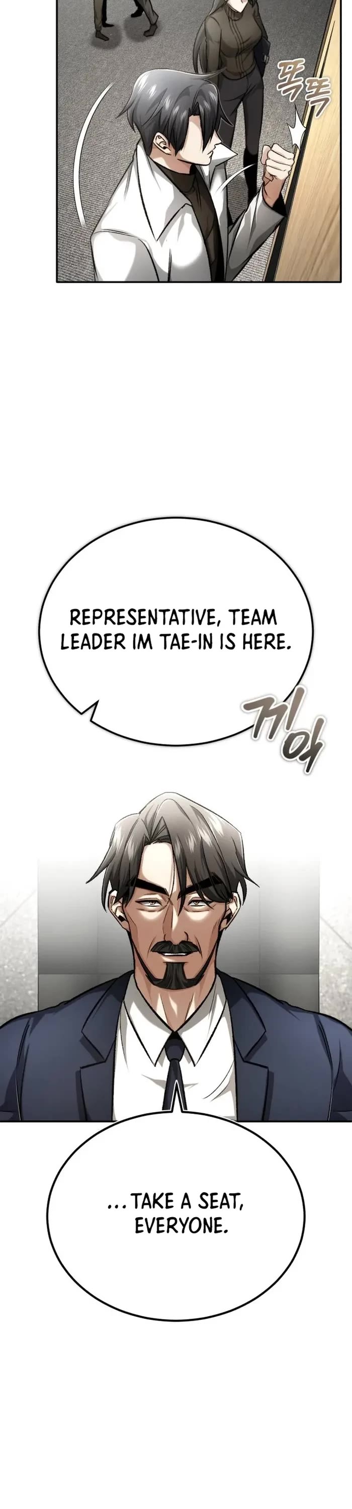 Regressor’s Life After Retirement Chapter 19 page 16 - Chapter 19