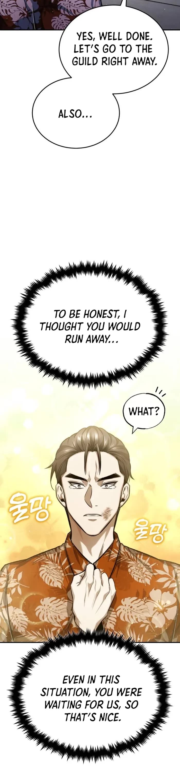 Regressor’s Life After Retirement Chapter 19 page 2 - Chapter 19