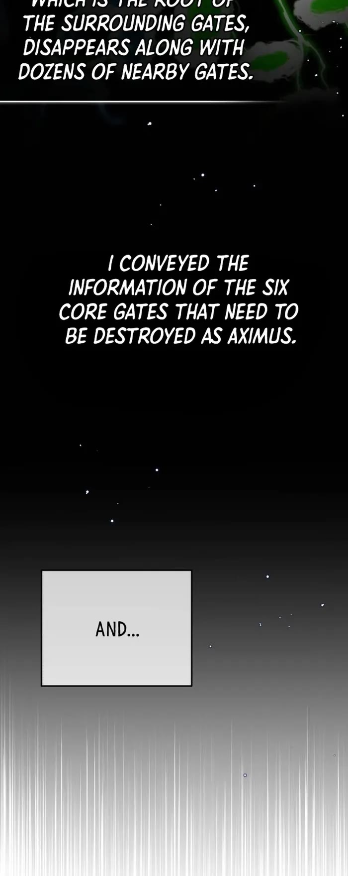 Regressor’s Life After Retirement Chapter 19 page 24 - Chapter 19