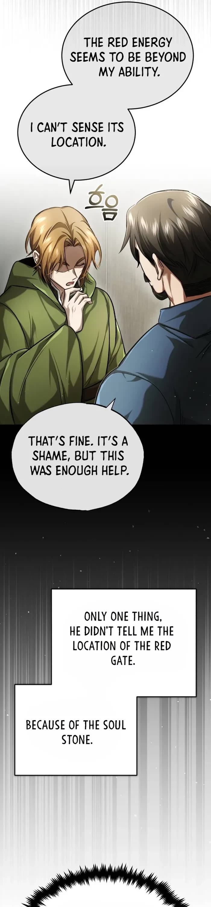 Regressor’s Life After Retirement Chapter 19 page 25 - Chapter 19