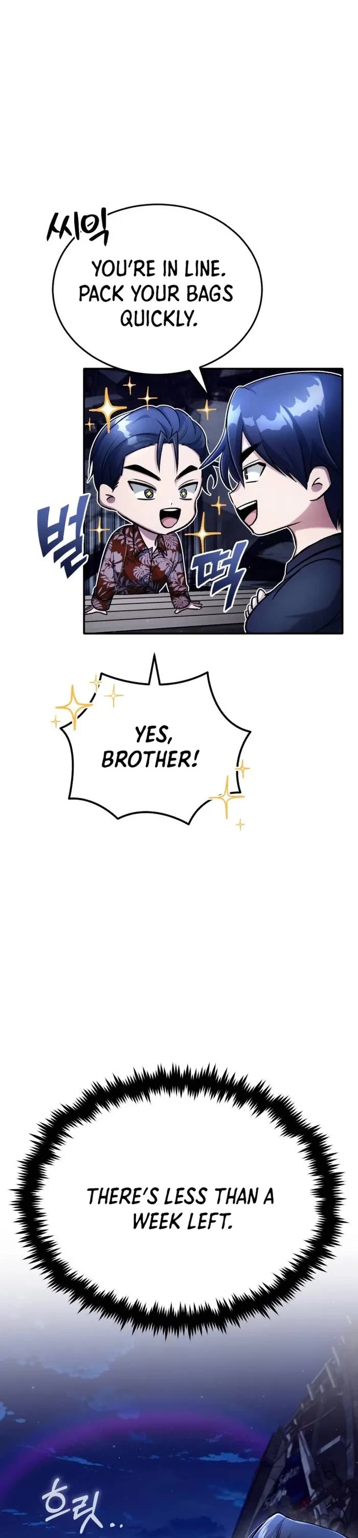 Regressor’s Life After Retirement Chapter 19 page 3 - Chapter 19