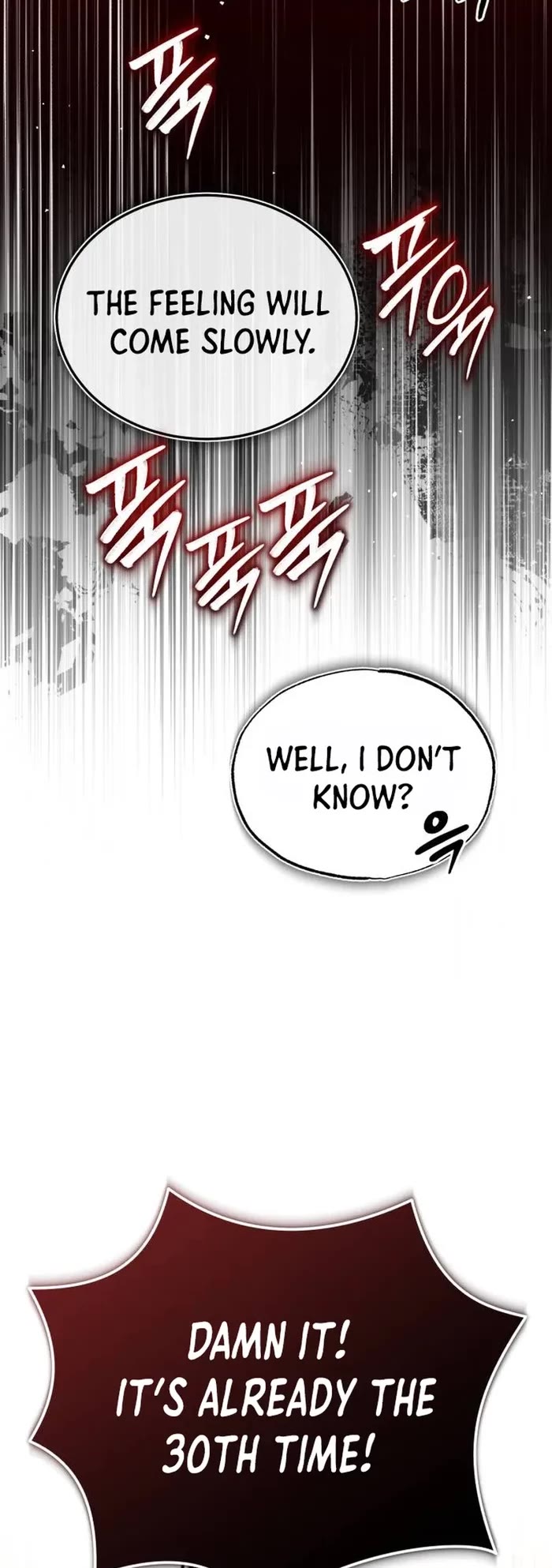 Regressor’s Life After Retirement Chapter 19 page 33 - Chapter 19