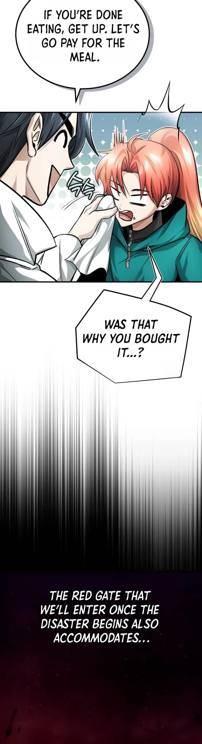 Regressor’s Life After Retirement Chapter 19 page 37 - Chapter 19