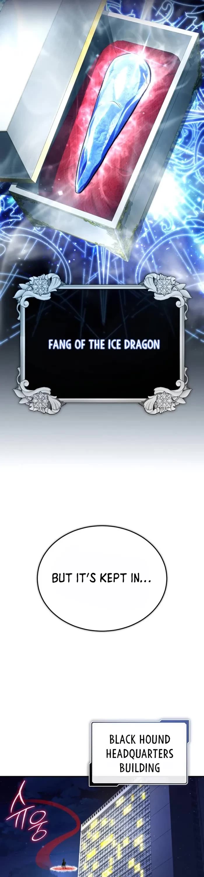 Regressor’s Life After Retirement Chapter 19 page 39 - Chapter 19