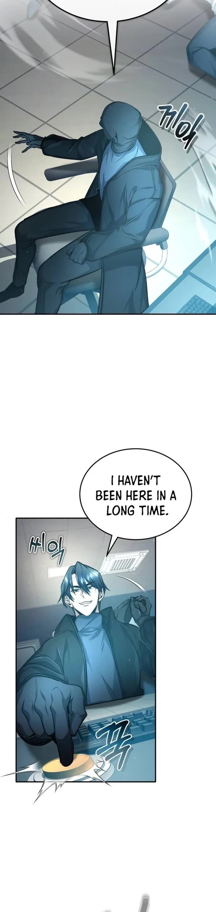 Regressor’s Life After Retirement Chapter 19 page 47 - Chapter 19