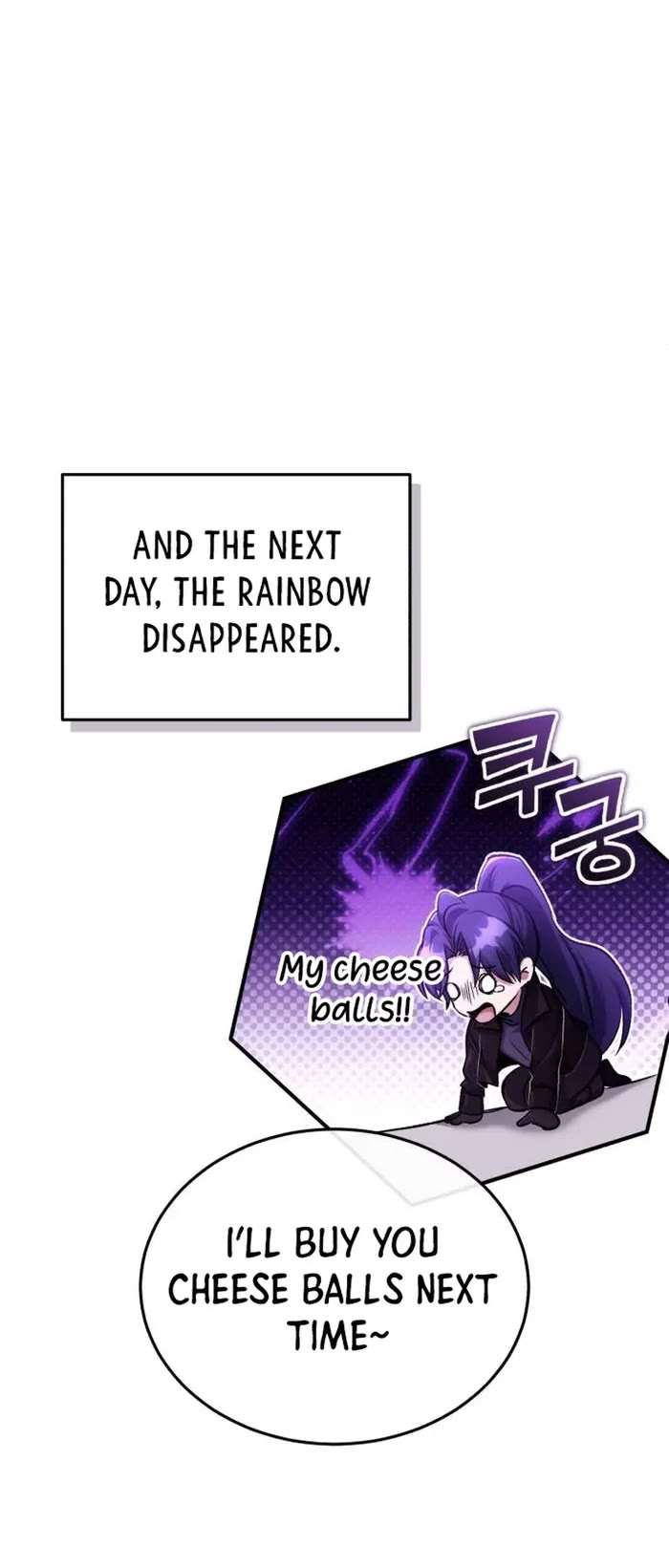 Regressor’s Life After Retirement Chapter 19 page 63 - Chapter 19