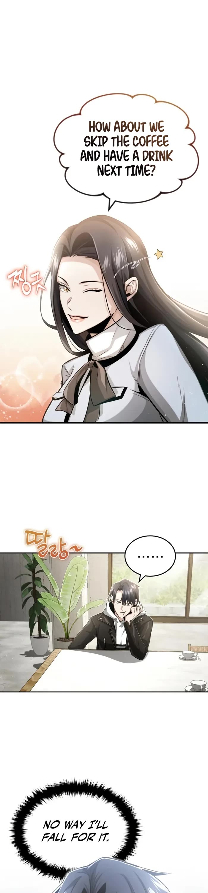 Regressor’s Life After Retirement Chapter 2 page 30 - Chapter 2