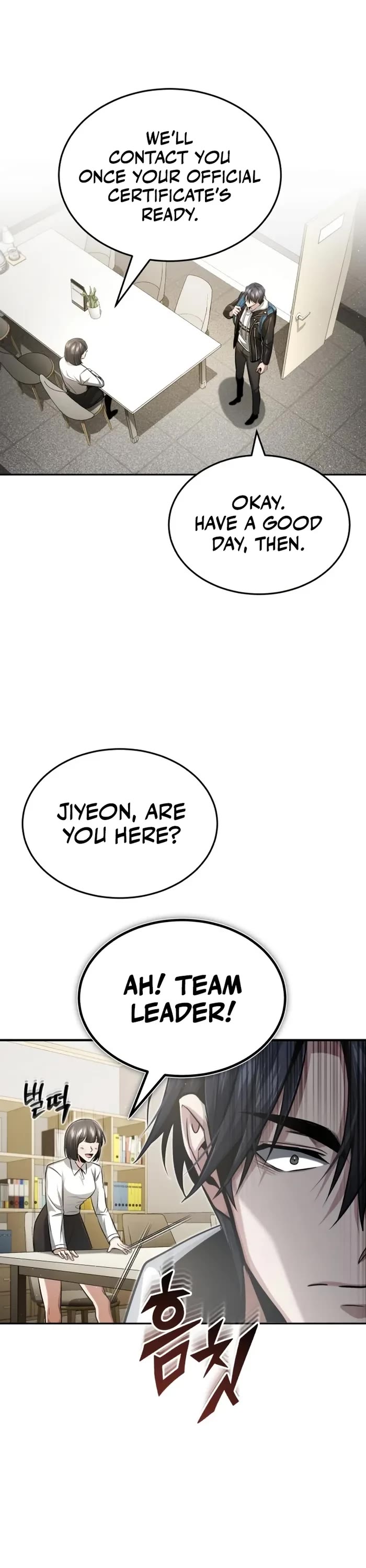 Regressor’s Life After Retirement Chapter 2 page 40 - Chapter 2