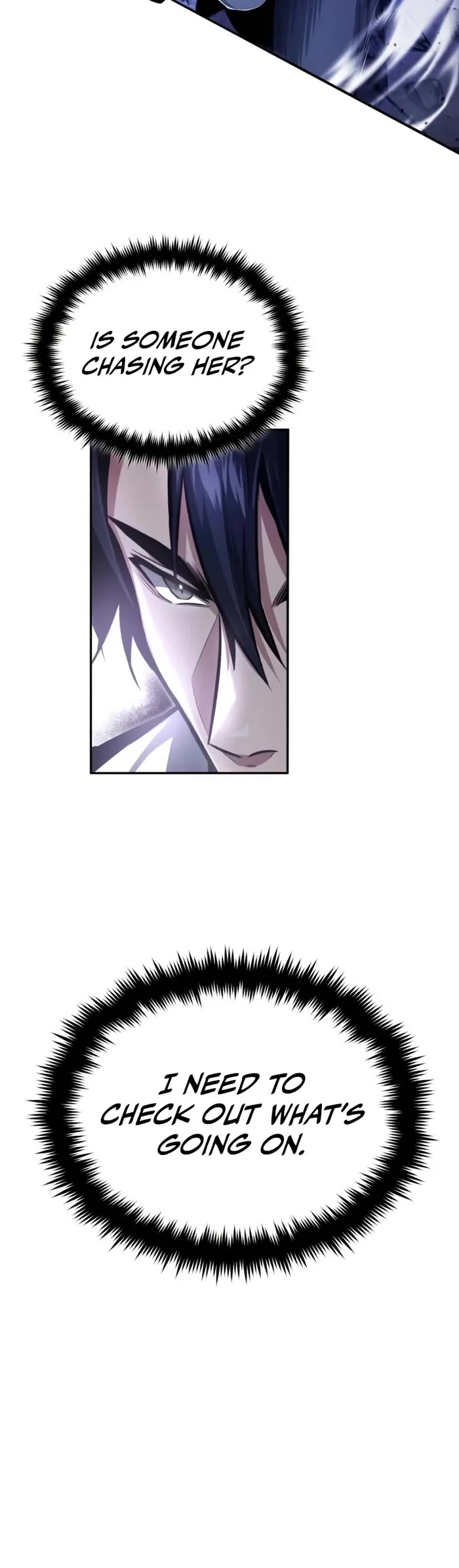 Regressor’s Life After Retirement Chapter 2 page 52 - Chapter 2