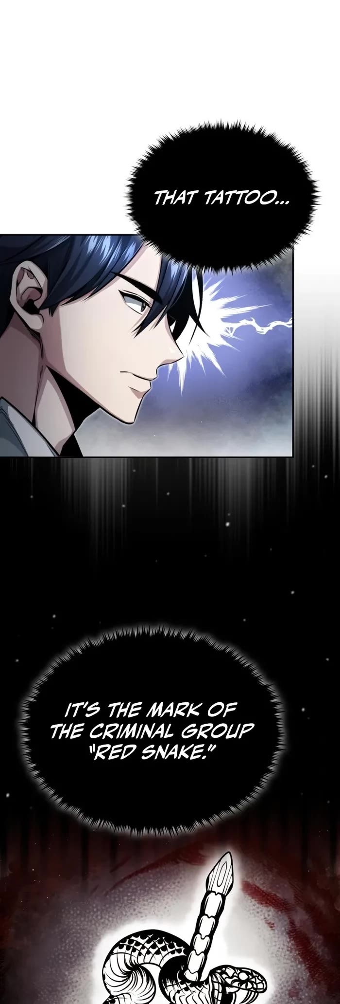 Regressor’s Life After Retirement Chapter 2 page 56 - Chapter 2
