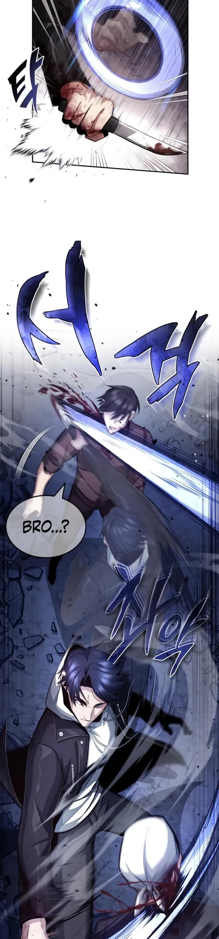 Regressor’s Life After Retirement Chapter 2 page 60 - Chapter 2