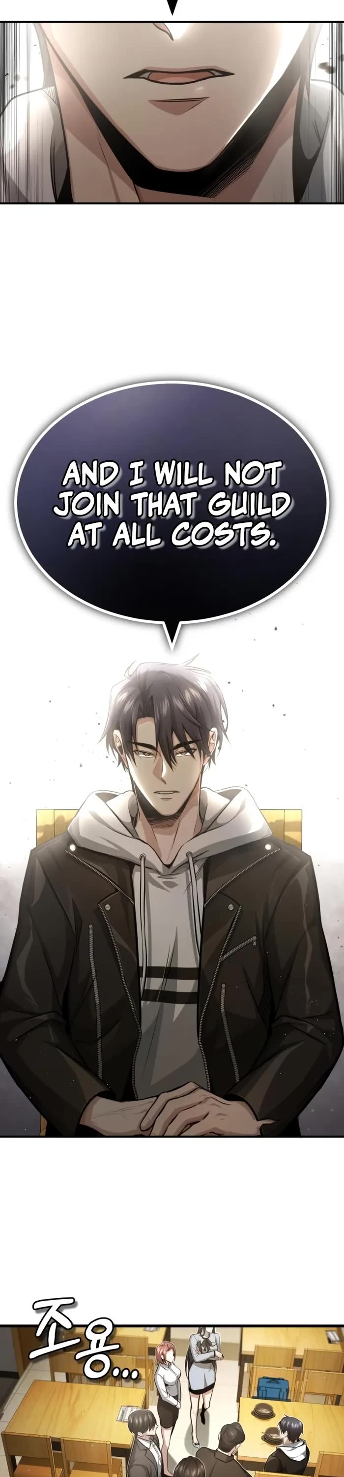 Regressor’s Life After Retirement Chapter 2 page 8 - Chapter 2