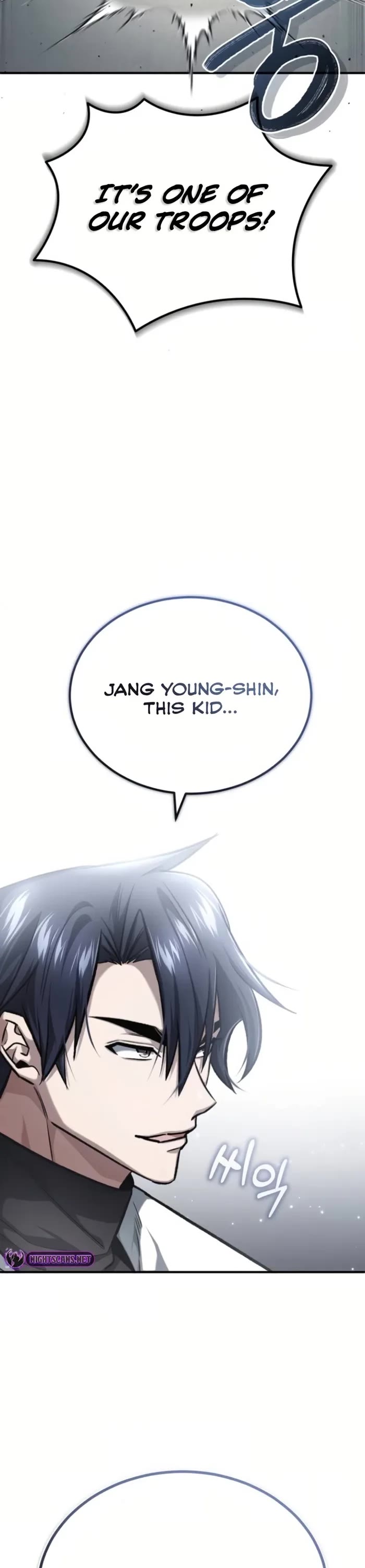 Regressor’s Life After Retirement Chapter 20 page 13 - Chapter 20