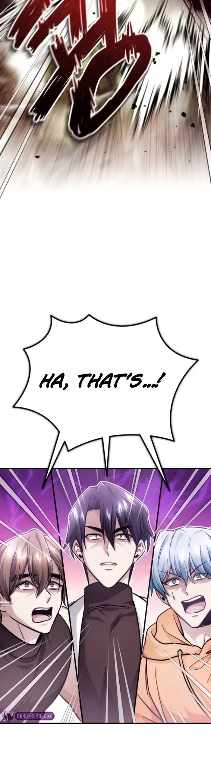 Regressor’s Life After Retirement Chapter 20 page 53 - Chapter 20