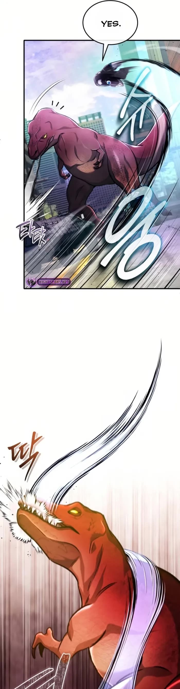 Regressor’s Life After Retirement Chapter 20 page 55 - Chapter 20