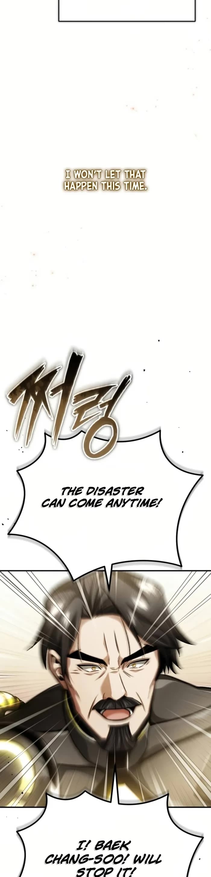 Regressor’s Life After Retirement Chapter 20 page 9 - Chapter 20