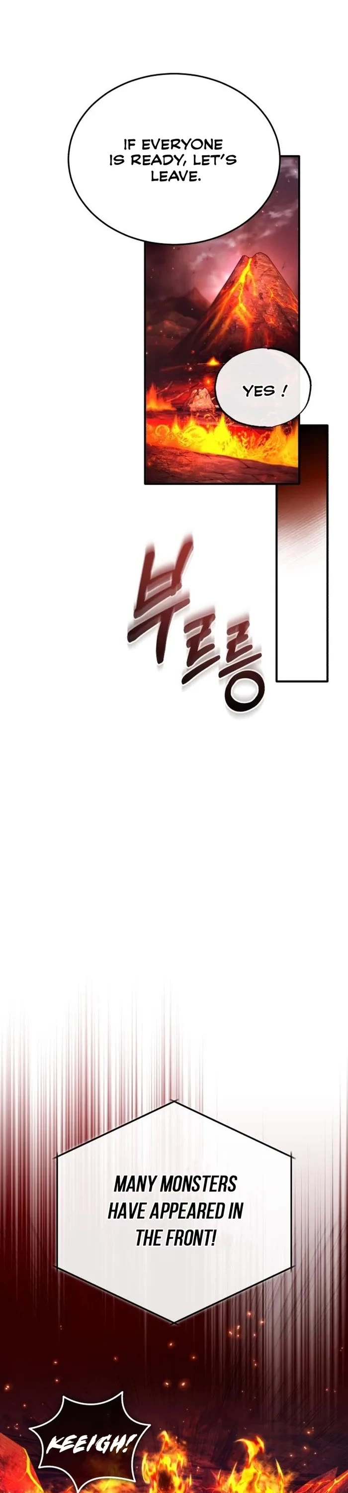 Regressor’s Life After Retirement Chapter 21 page 12 - Chapter 21