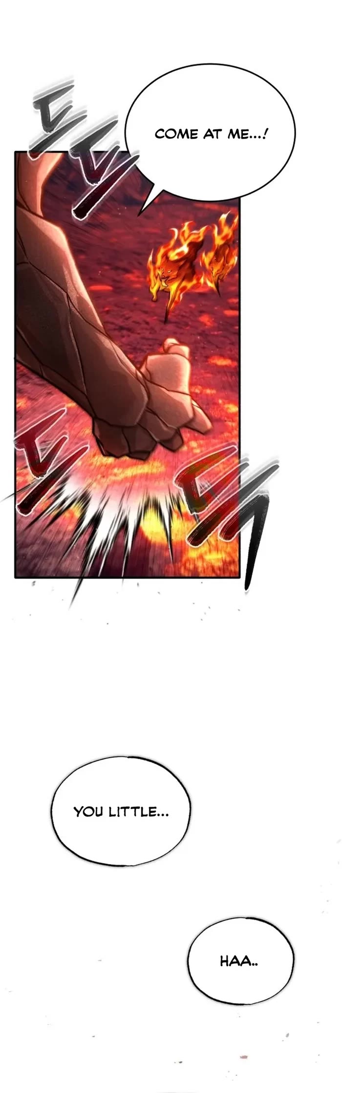 Regressor’s Life After Retirement Chapter 21 page 15 - Chapter 21