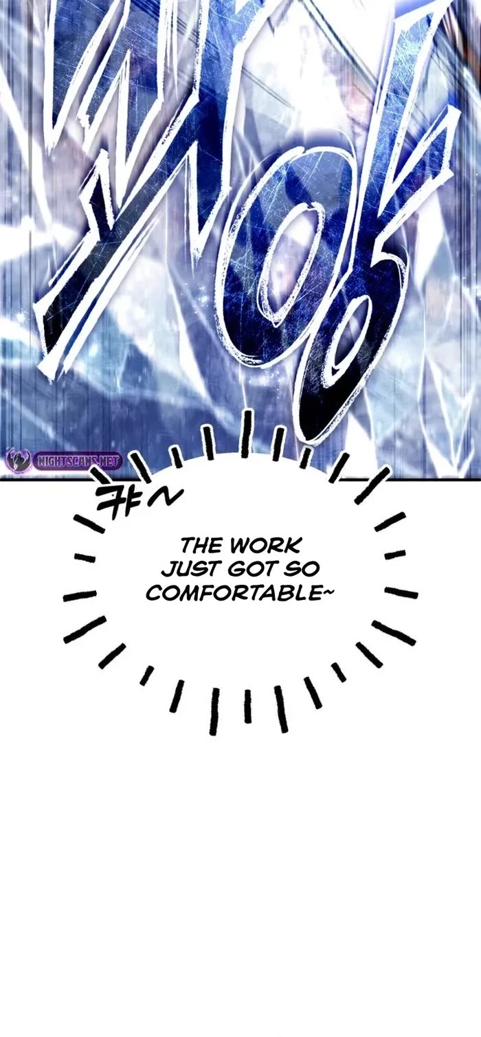 Regressor’s Life After Retirement Chapter 21 page 20 - Chapter 21