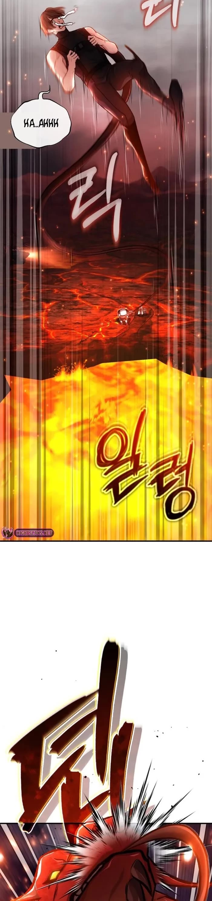 Regressor’s Life After Retirement Chapter 21 page 32 - Chapter 21
