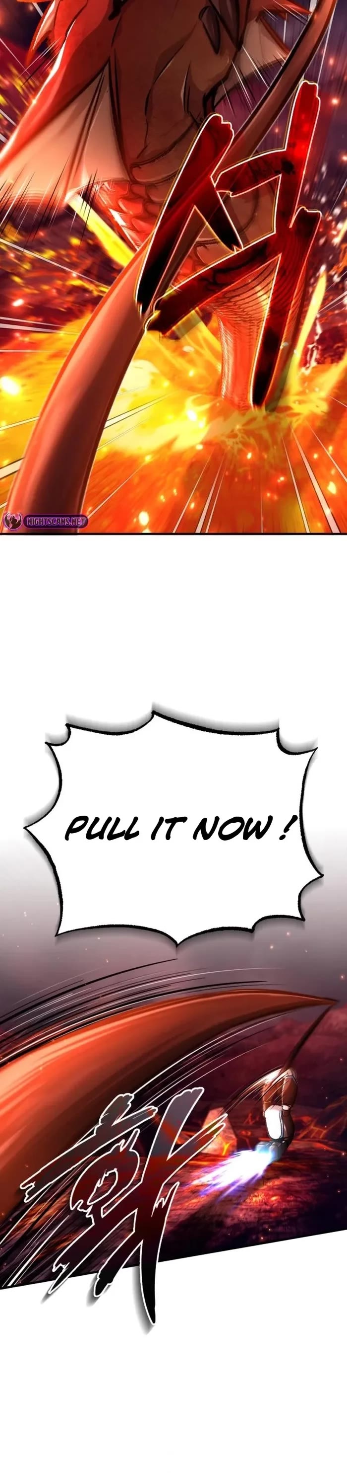 Regressor’s Life After Retirement Chapter 21 page 33 - Chapter 21
