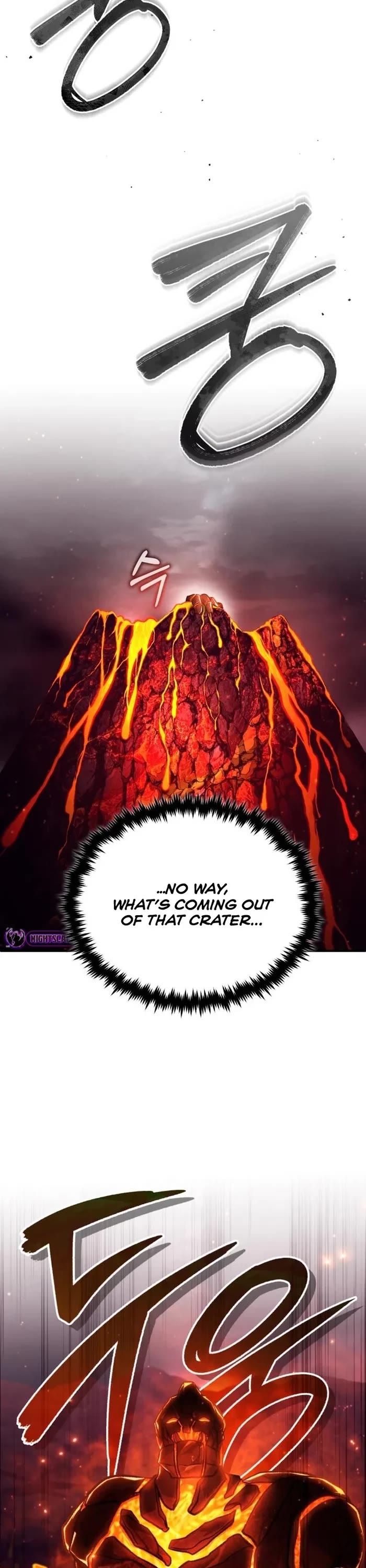 Regressor’s Life After Retirement Chapter 21 page 39 - Chapter 21