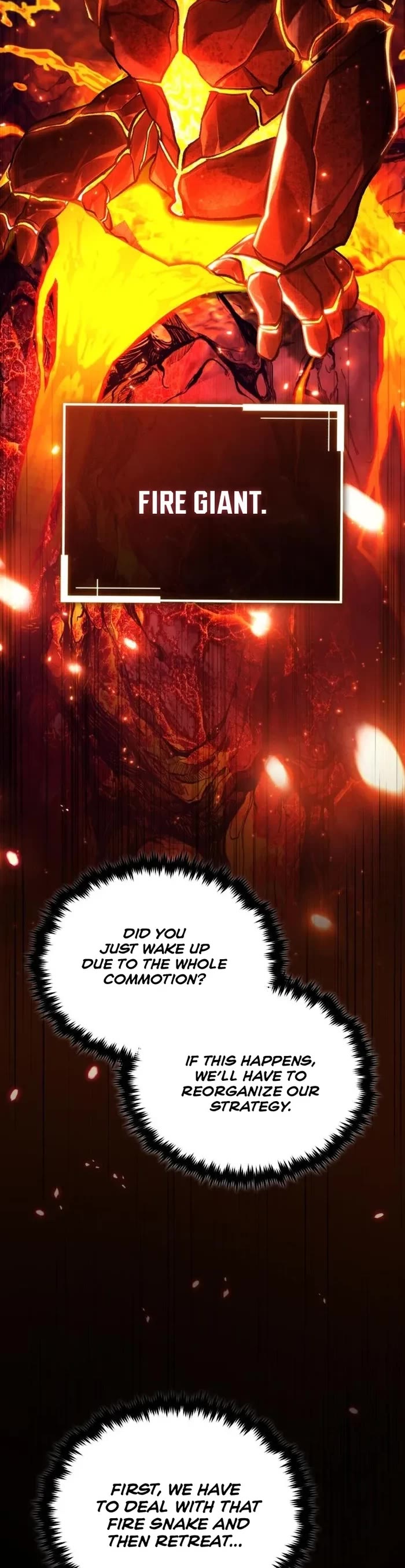 Regressor’s Life After Retirement Chapter 21 page 40 - Chapter 21