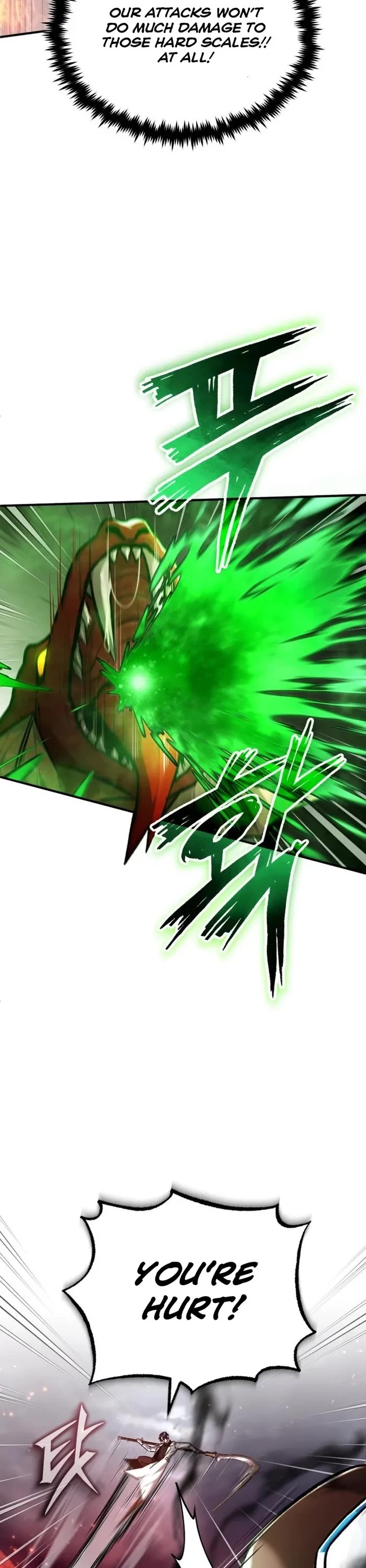 Regressor’s Life After Retirement Chapter 21 page 44 - Chapter 21