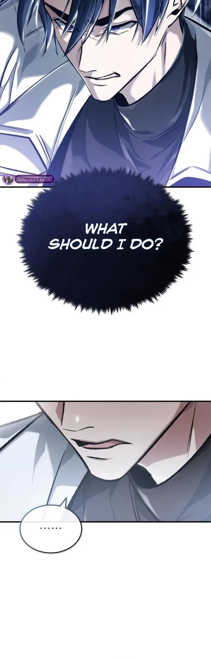 Regressor’s Life After Retirement Chapter 21 page 51 - Chapter 21