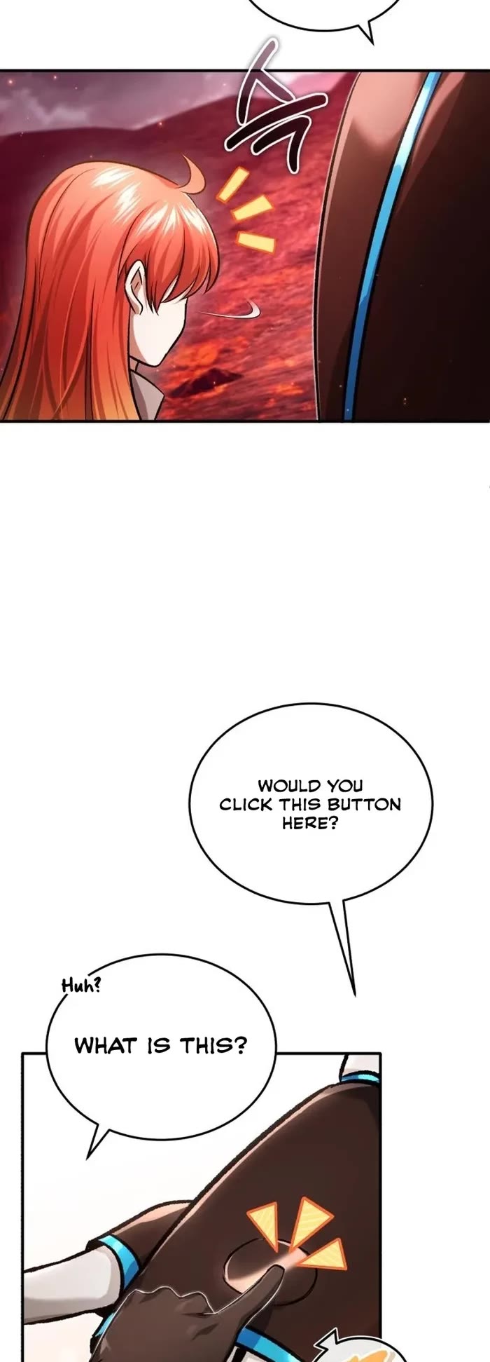 Regressor’s Life After Retirement Chapter 21 page 9 - Chapter 21