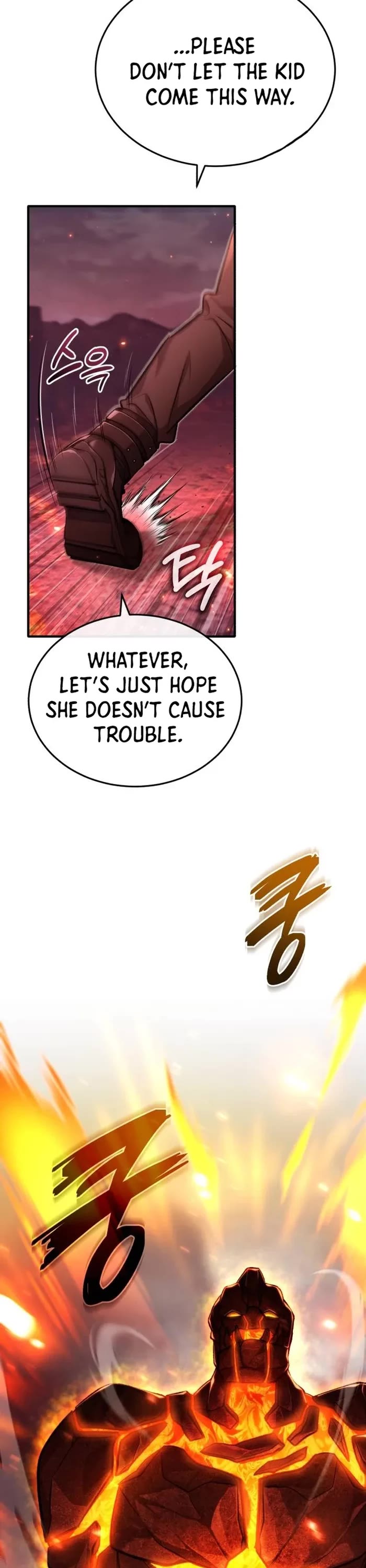 Regressor’s Life After Retirement Chapter 22 page 12 - Chapter 22