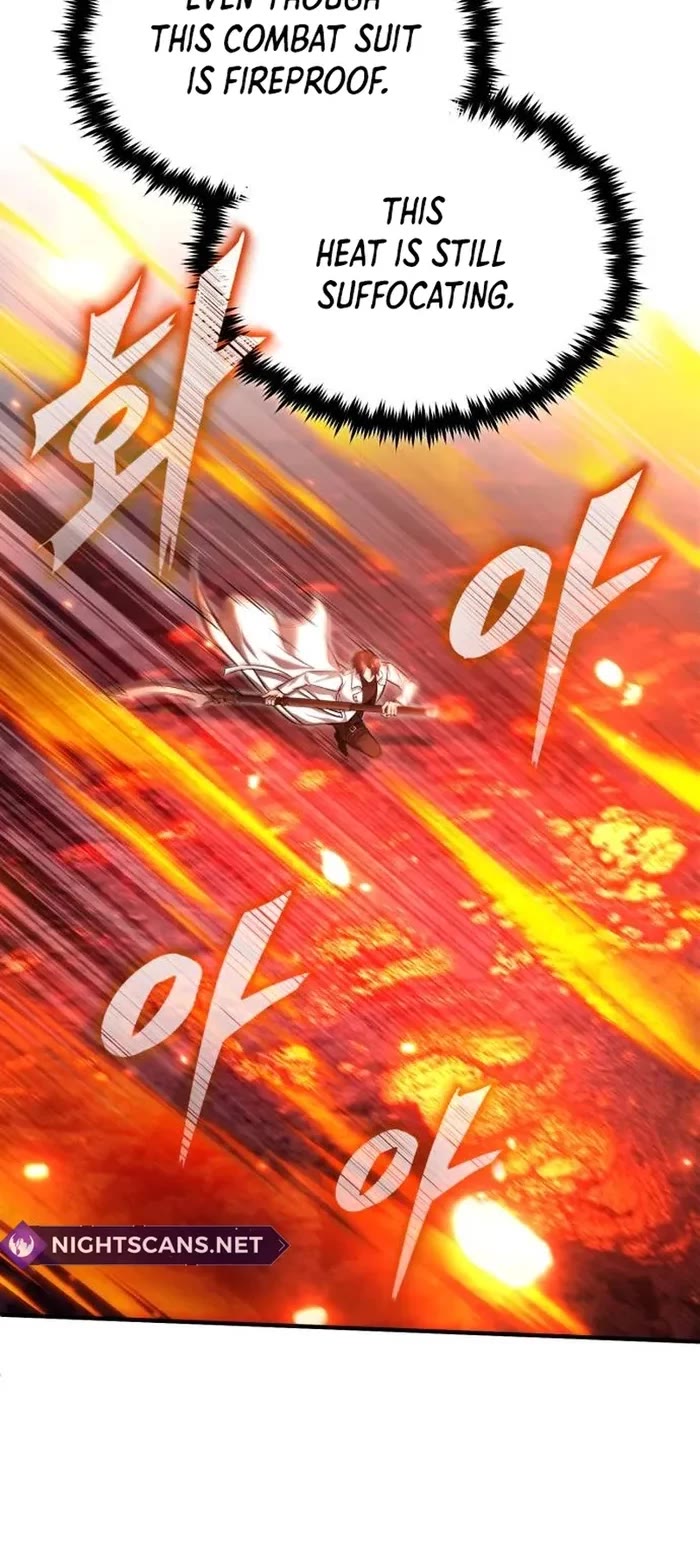 Regressor’s Life After Retirement Chapter 22 page 14 - Chapter 22
