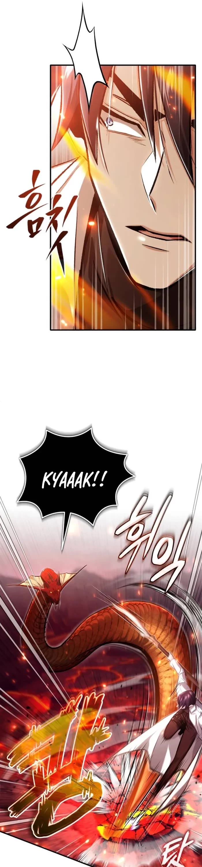 Regressor’s Life After Retirement Chapter 22 page 15 - Chapter 22