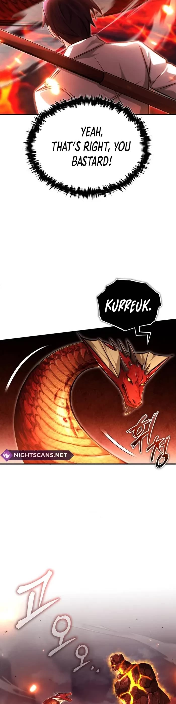 Regressor’s Life After Retirement Chapter 22 page 17 - Chapter 22